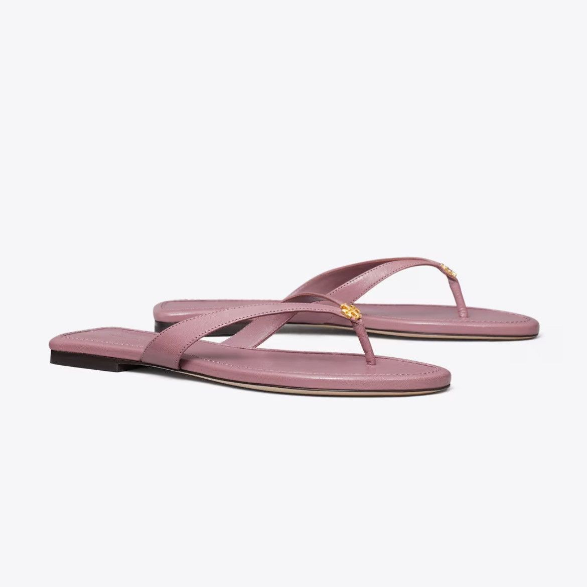 Tory Burch Classic Flip-Flop Size US 8 / IT 38 - 1 Thumbnail