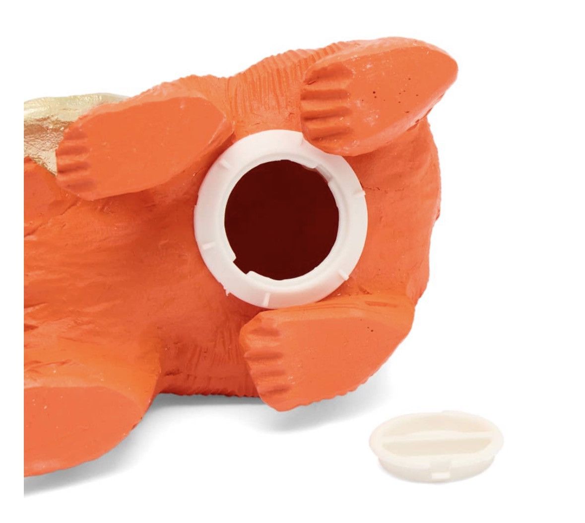Japanese Brand Beams Piggy Bank Size ONE SIZE - 3 Thumbnail