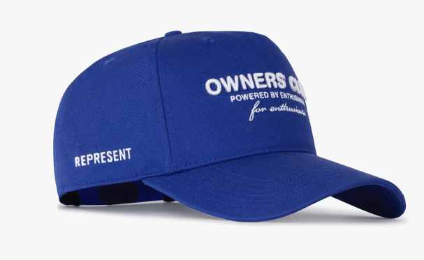 Represent Clo. Represent Owner's Club Hat Size ONE SIZE - 1 Preview