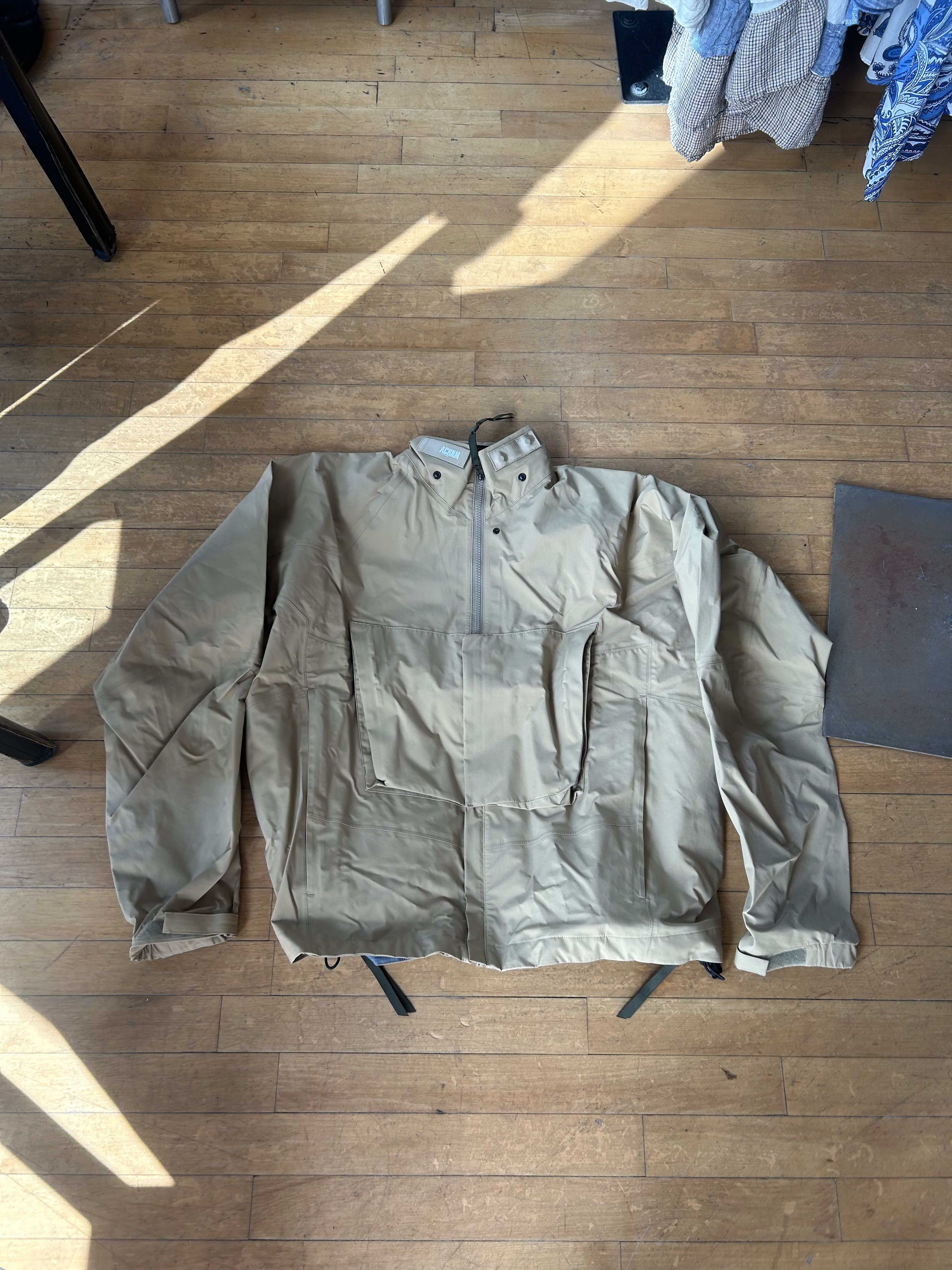 Acronym LA11-DS | Grailed