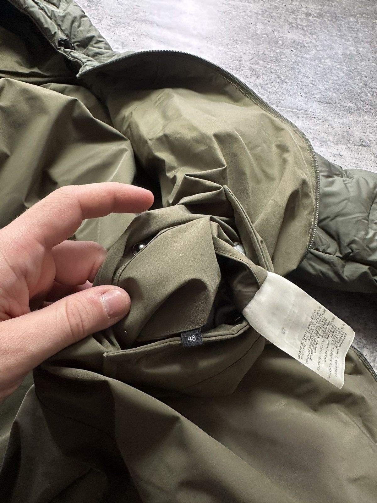 Colmar COLMAR Waterproof Endurance Puffer Down Jacket Coat 1258r Size US M / EU 48-50 / 2 - 10 Thumbnail