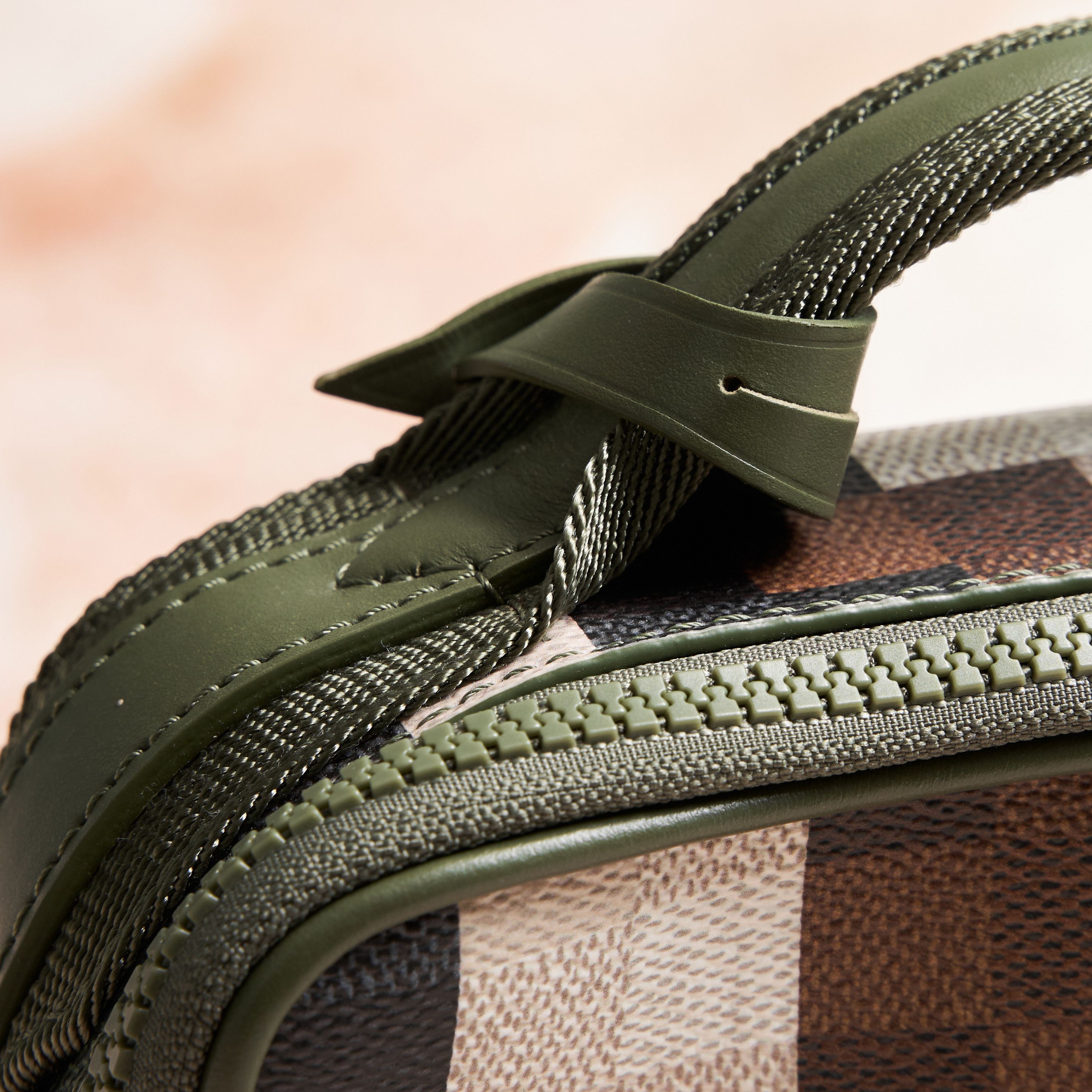 Louis Vuitton LOUIS VUITTON Sac Messenger Quest Size ONE SIZE - 6 Thumbnail