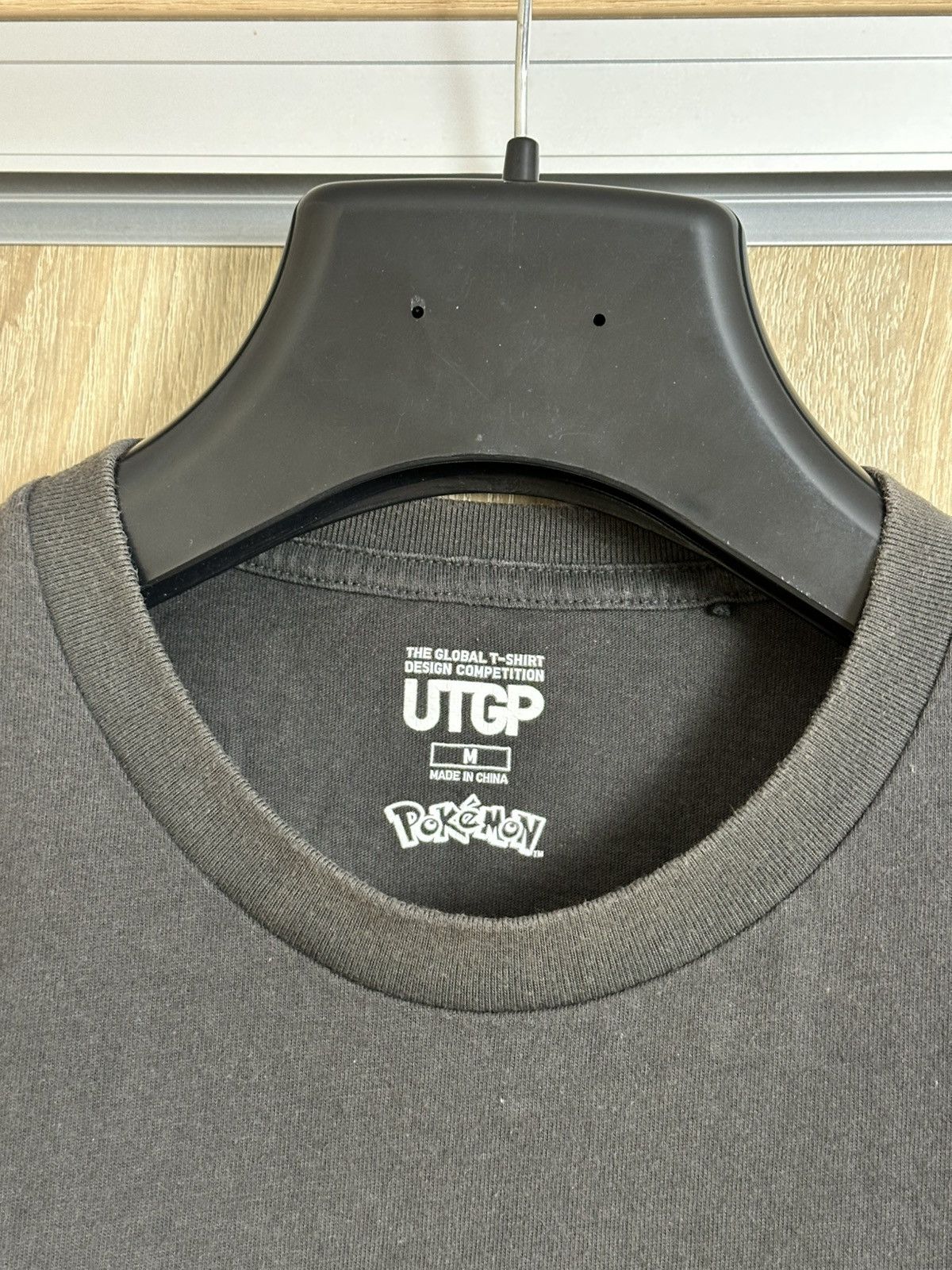 Pokemon × Uniqlo 🔥 Pokemon Alolan Marowak Uniqlo UTGP T Shirt Anime Japan Y2K Size US M / EU 48-50 / 2 - 3 Thumbnail