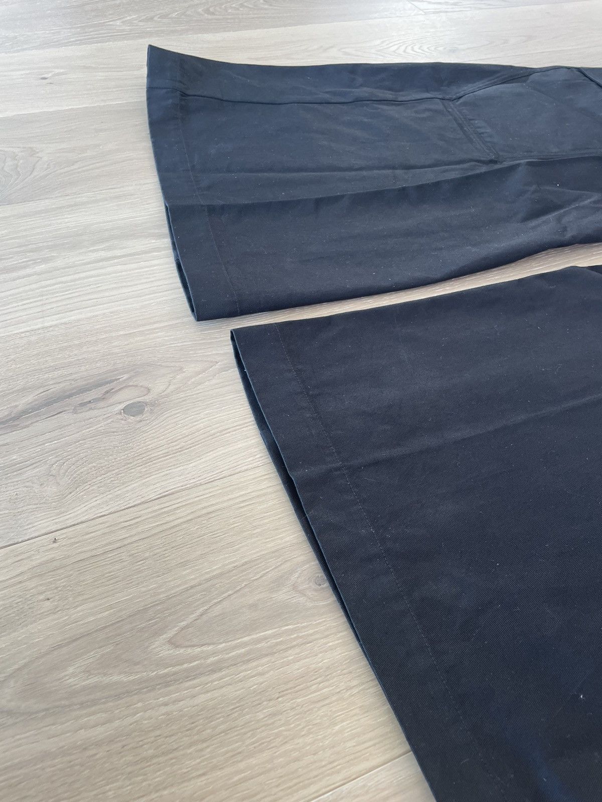 Rick Owens Rick Owens Double Cargo Jumbo Belas Size US 34 / EU 50 - 4 Thumbnail