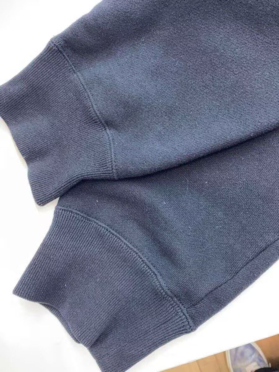 Undercover AW23 "TECHNO" Face Crewneck Sweatshirt Size US XXL / EU 58 / 5 - 3 Thumbnail