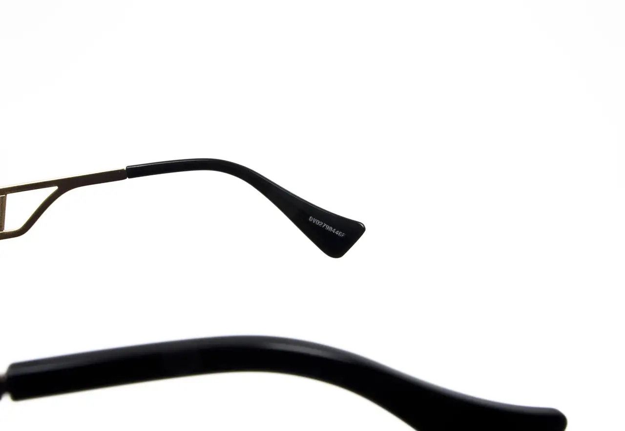 Versace Versace 3326-U GB1 Eyeglasses Frame Size ONE SIZE - 6 Thumbnail