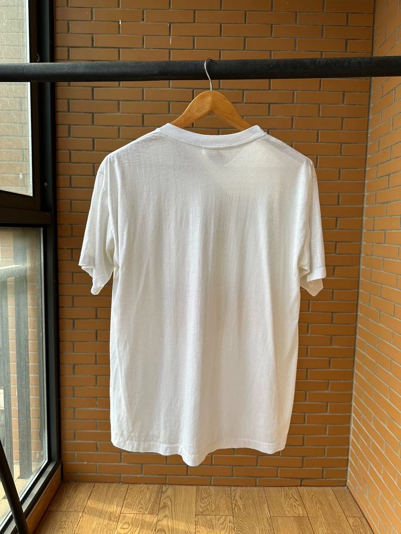 Vintage Vintage Tee 90s Cartoon 2505-Nextarrow Size US XL / EU 56 / 4 - 2 Thumbnail