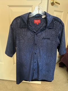 Supreme Spider Web | Grailed