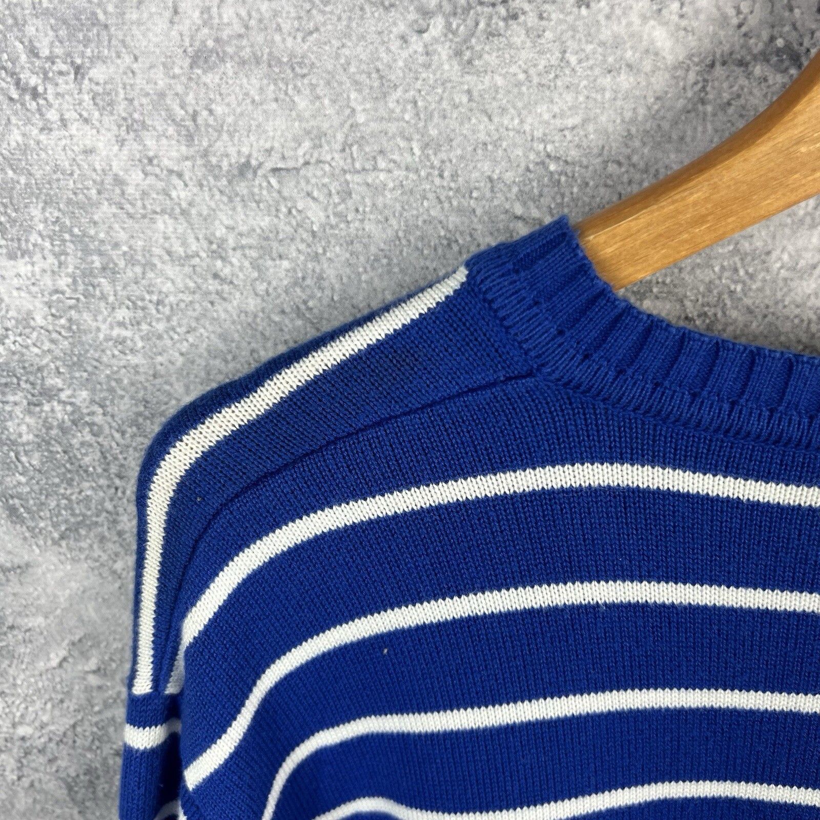 Lacoste Lacoste Sweatshirt Men's Size 7 Long Sleeve Size US L / EU 52-54 / 3 - 6 Thumbnail