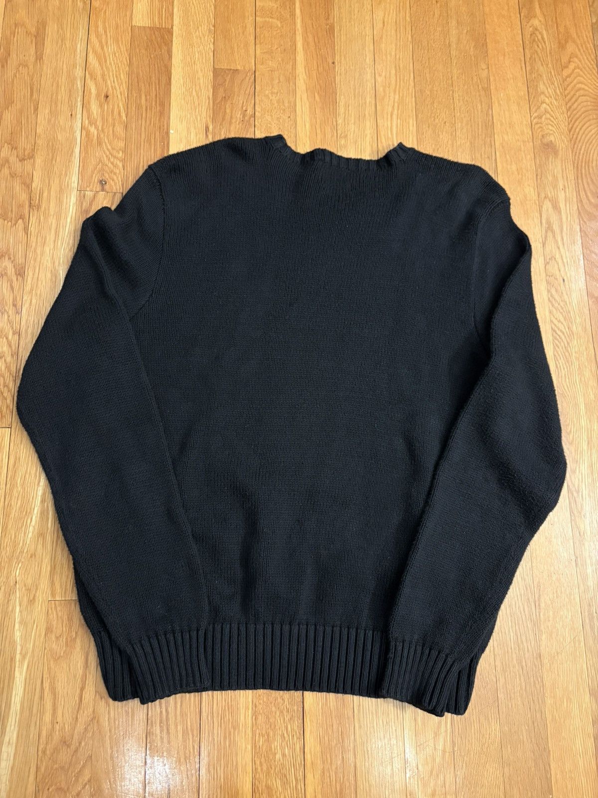 Polo Ralph Lauren Polo Ralph Lauren Sweater Mens L Size US L / EU 52-54 / 3 - 2 Thumbnail