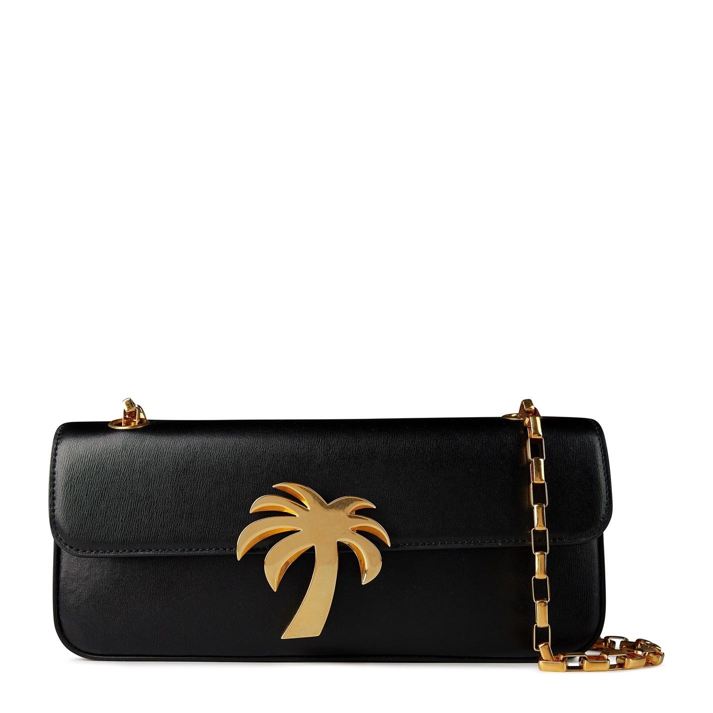 Palm Angels o1g2r1mq0325 Size: OS / Bridge Bag in Black Size ONE SIZE - 2 Thumbnail