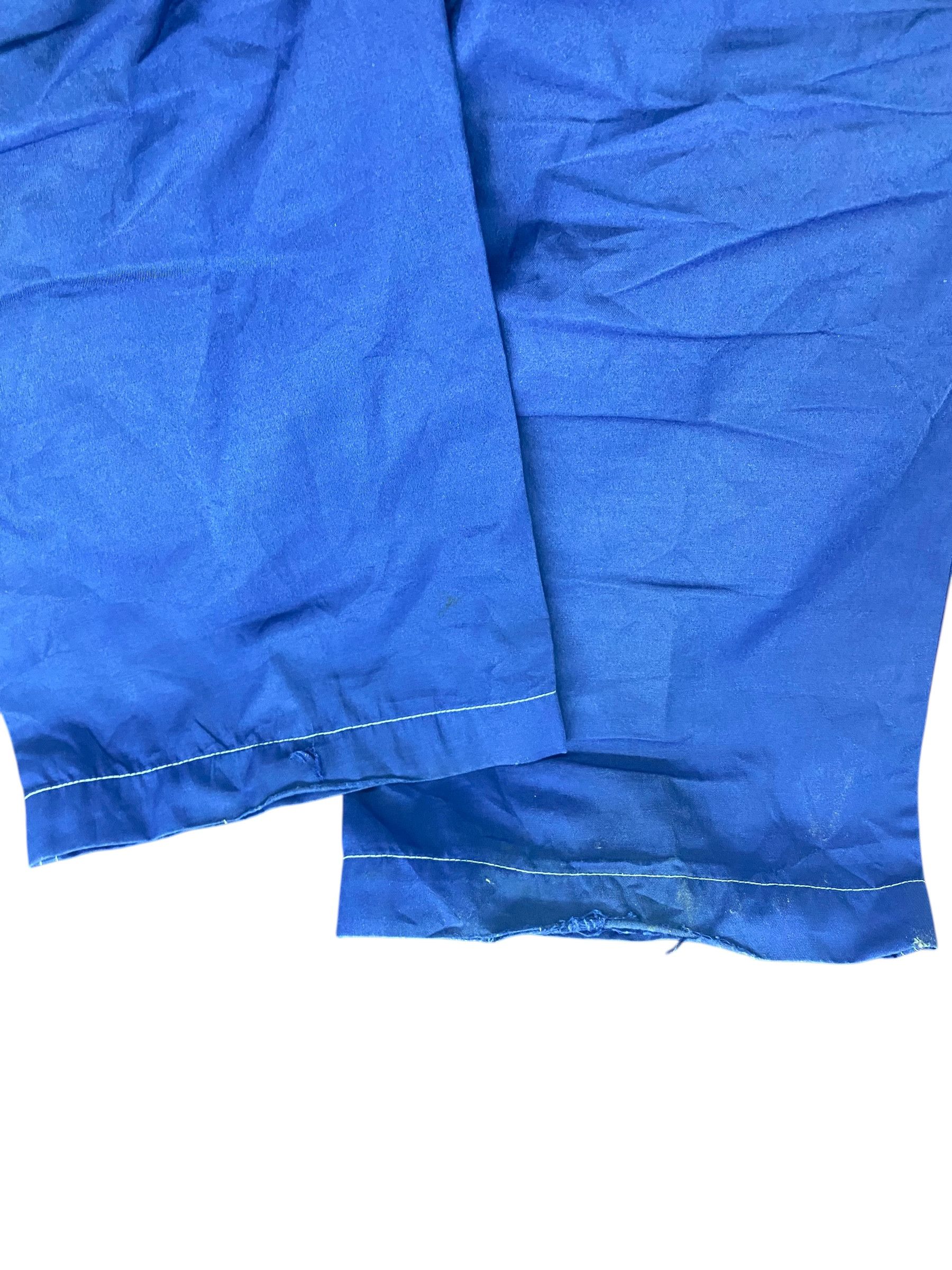 Japanese Brand 2000s Eneos JDM factory coverall initial-d works coverall Size US 39 - 9 Thumbnail