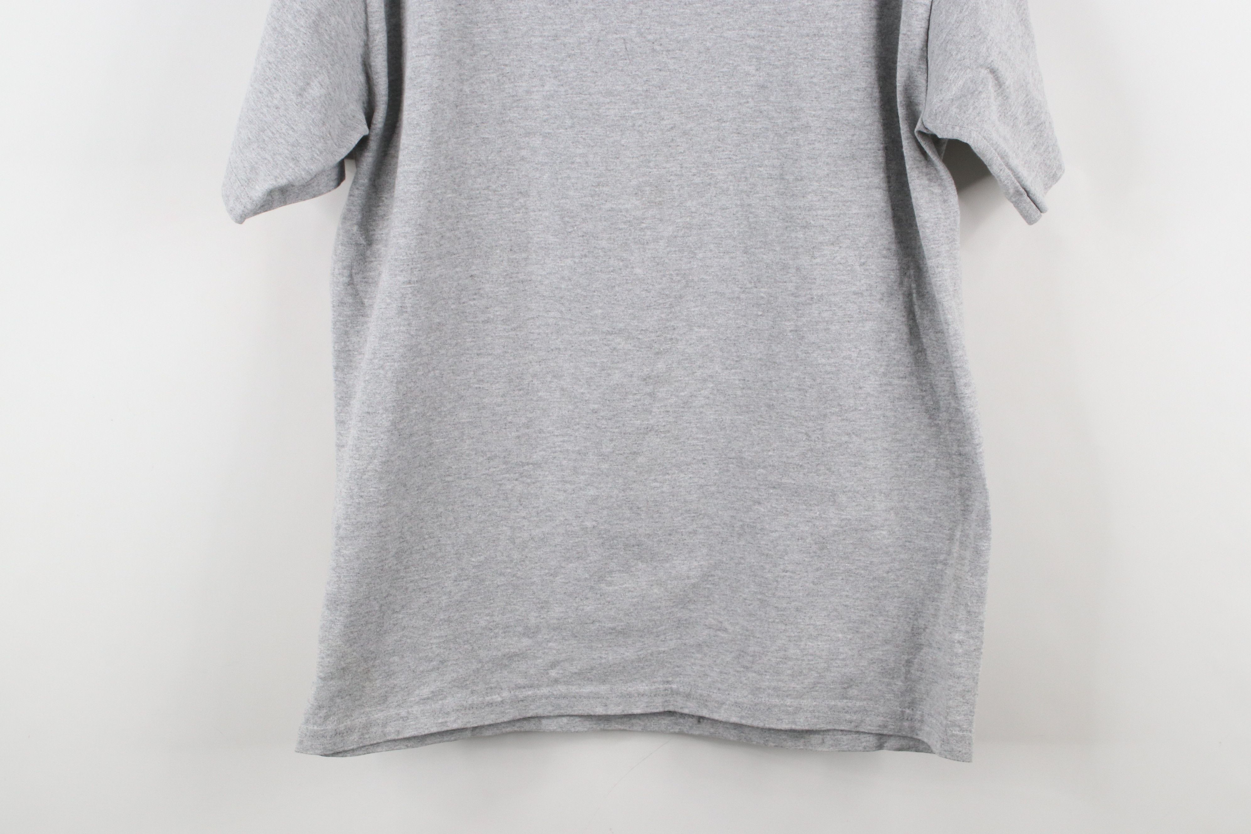 Disney × Vintage Vintage 90s Disney Walt Disney World Volleyball T-Shirt Size M / US 6-8 / IT 42-44 - 10 Thumbnail