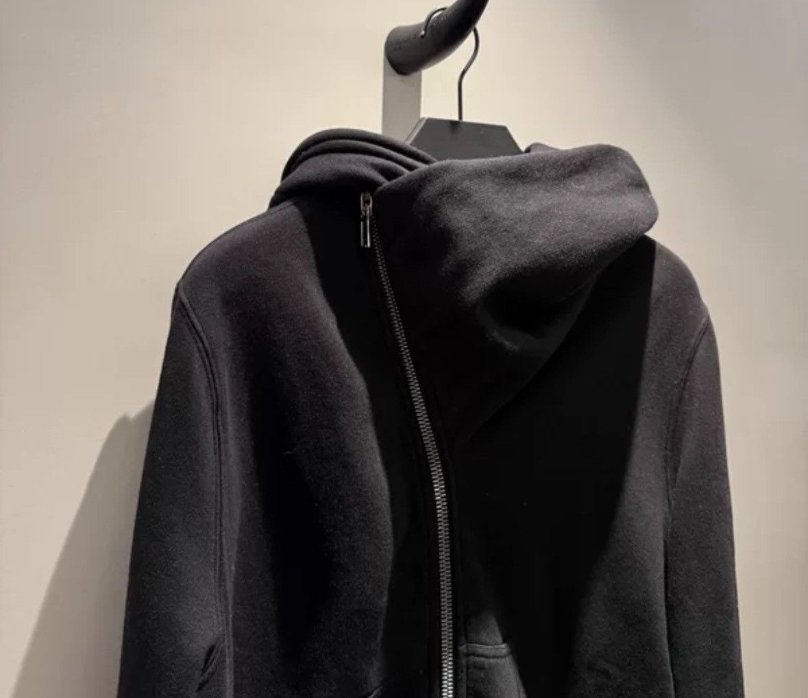 Rick Owens Rick owens drkshdw short double line wizard sleeved jacke Size L / US 10 / IT 46 - 3 Thumbnail