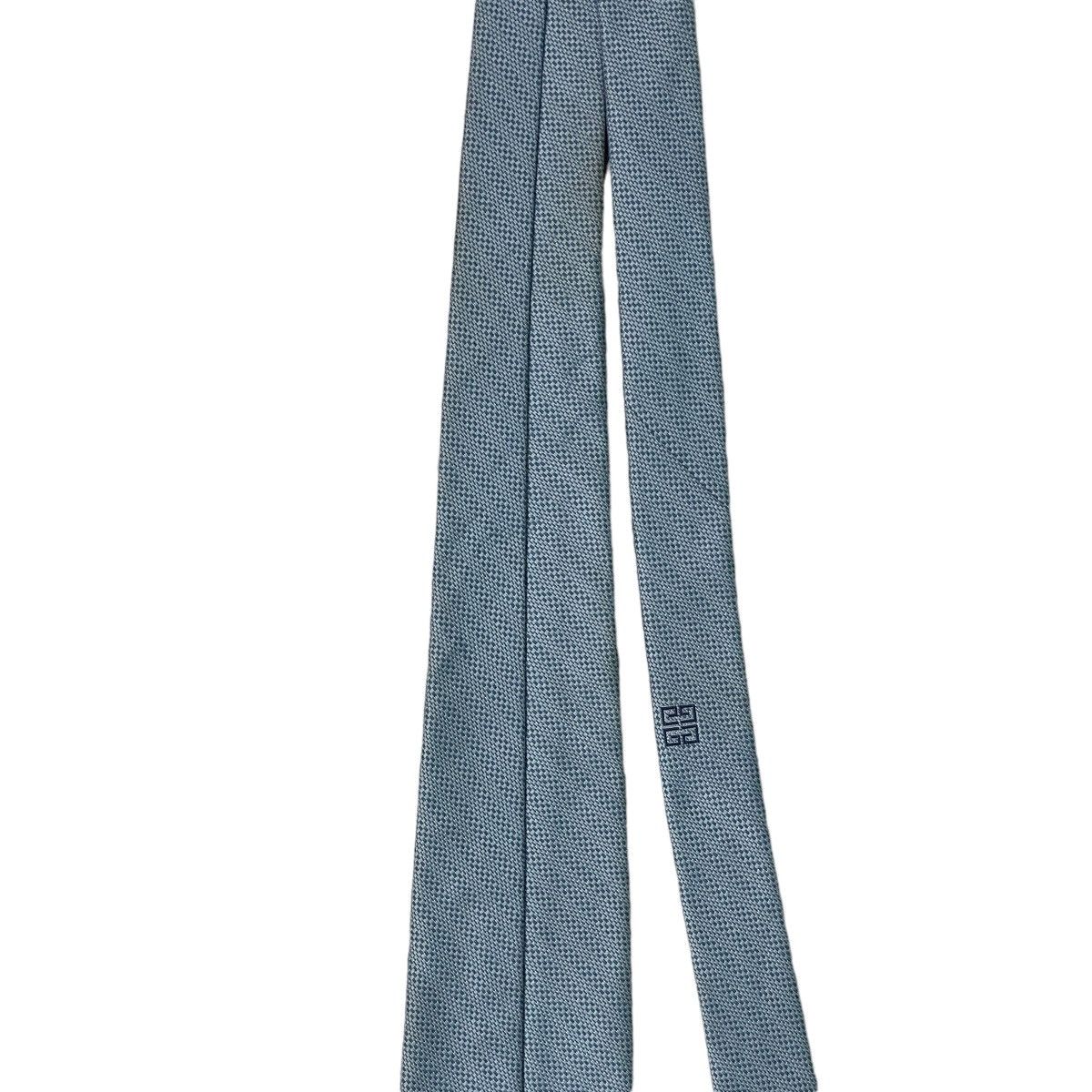 Givenchy Vintage Givenchy Gentlemen Paris Ties Size ONE SIZE - 10 Thumbnail