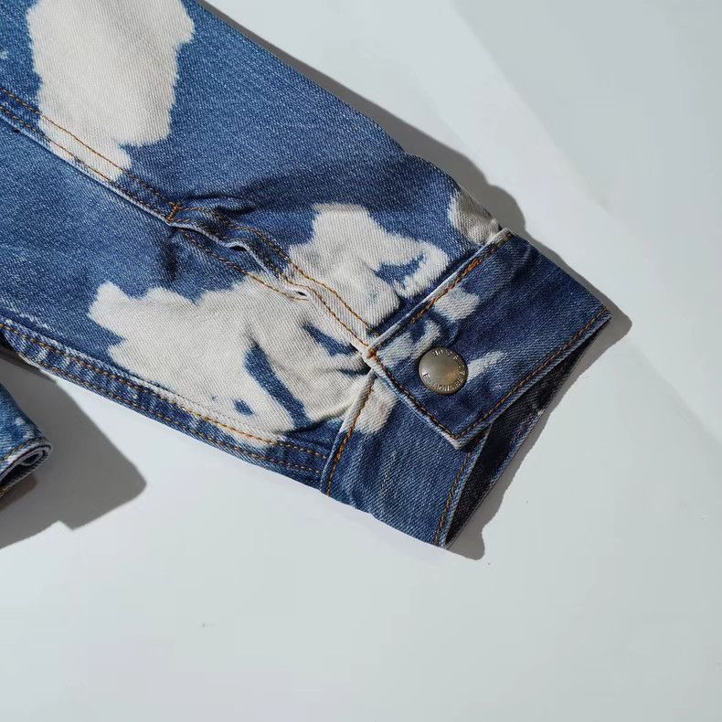 Billionaire Boys Club Billionaire Boys Club American Style Denim Jacket Size US M / EU 48-50 / 2 - 4 Thumbnail