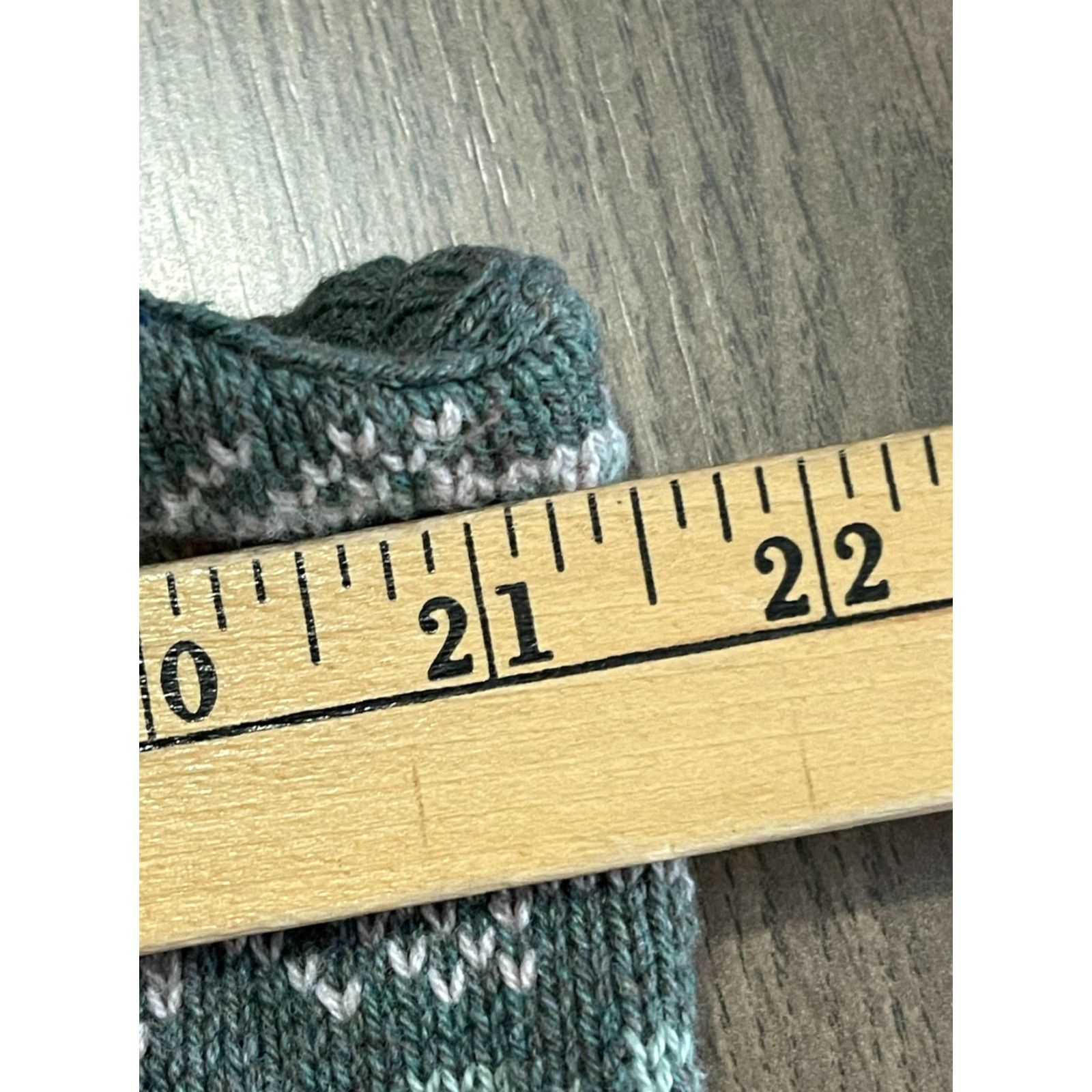 Chaps VINTAGE not applicable. Size XL / US 12-14 / IT 48-50 - 4 Thumbnail