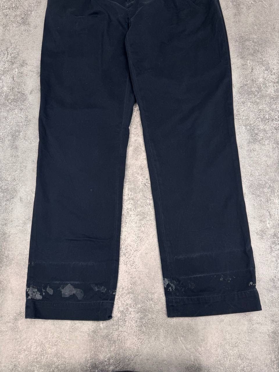 Polo Ralph Lauren Polo Ralph Lauren Classic Chino Pants Size 36 Size US 36 / EU 52 - 2 Thumbnail