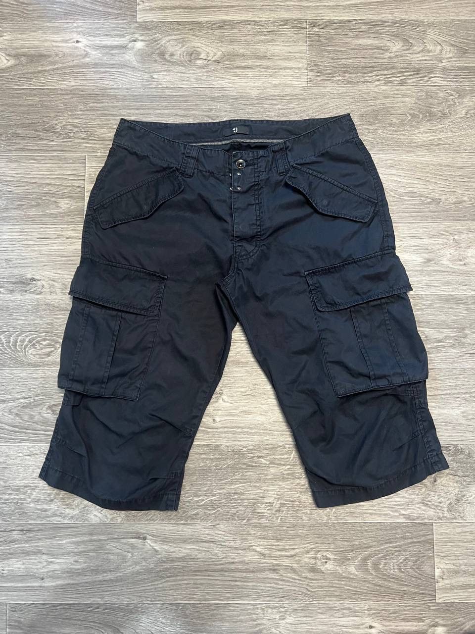 Jil Sander Men's Cargo Pants | Grailed