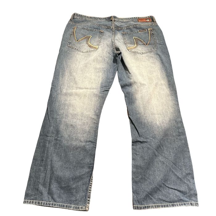 Ecko Unltd. Ecko Unlimited 1972 Men's Jeans | Grailed