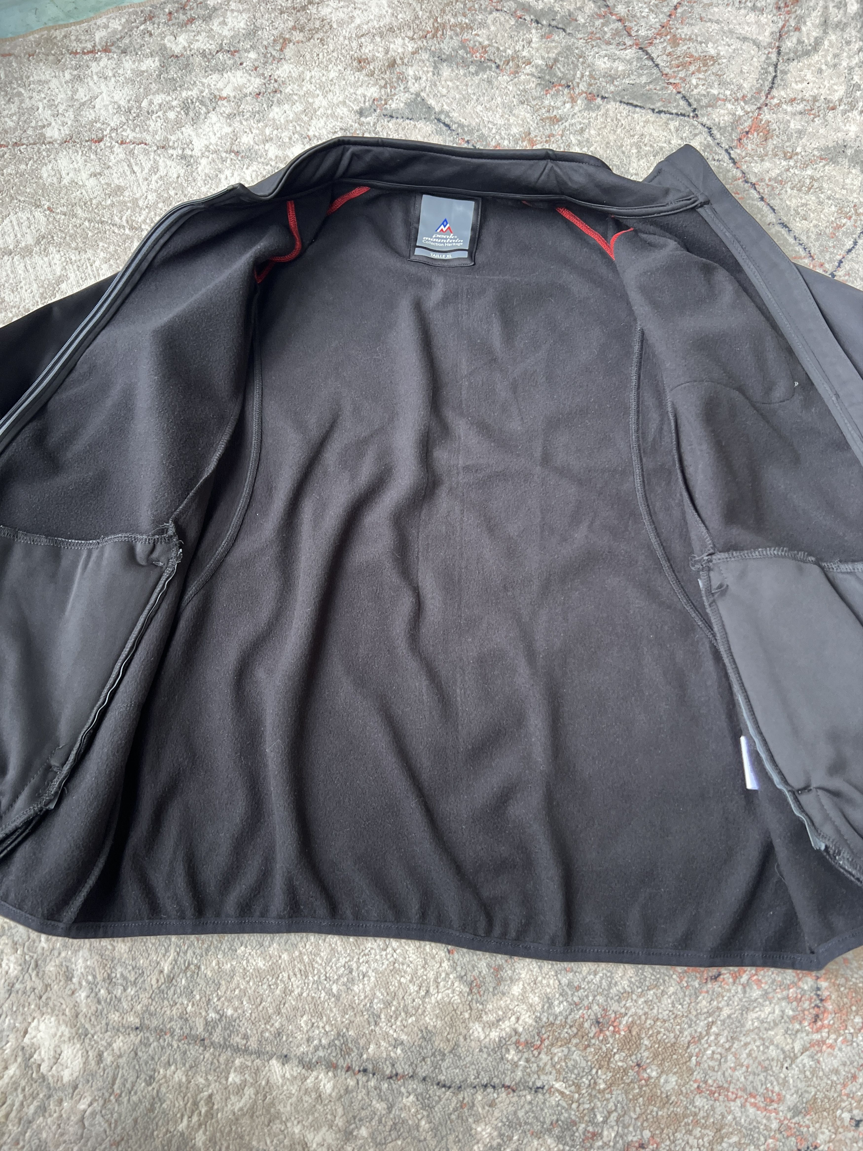 Other Peak Mountain Outdoor Jacket Size US XL / EU 56 / 4 - 7 Thumbnail
