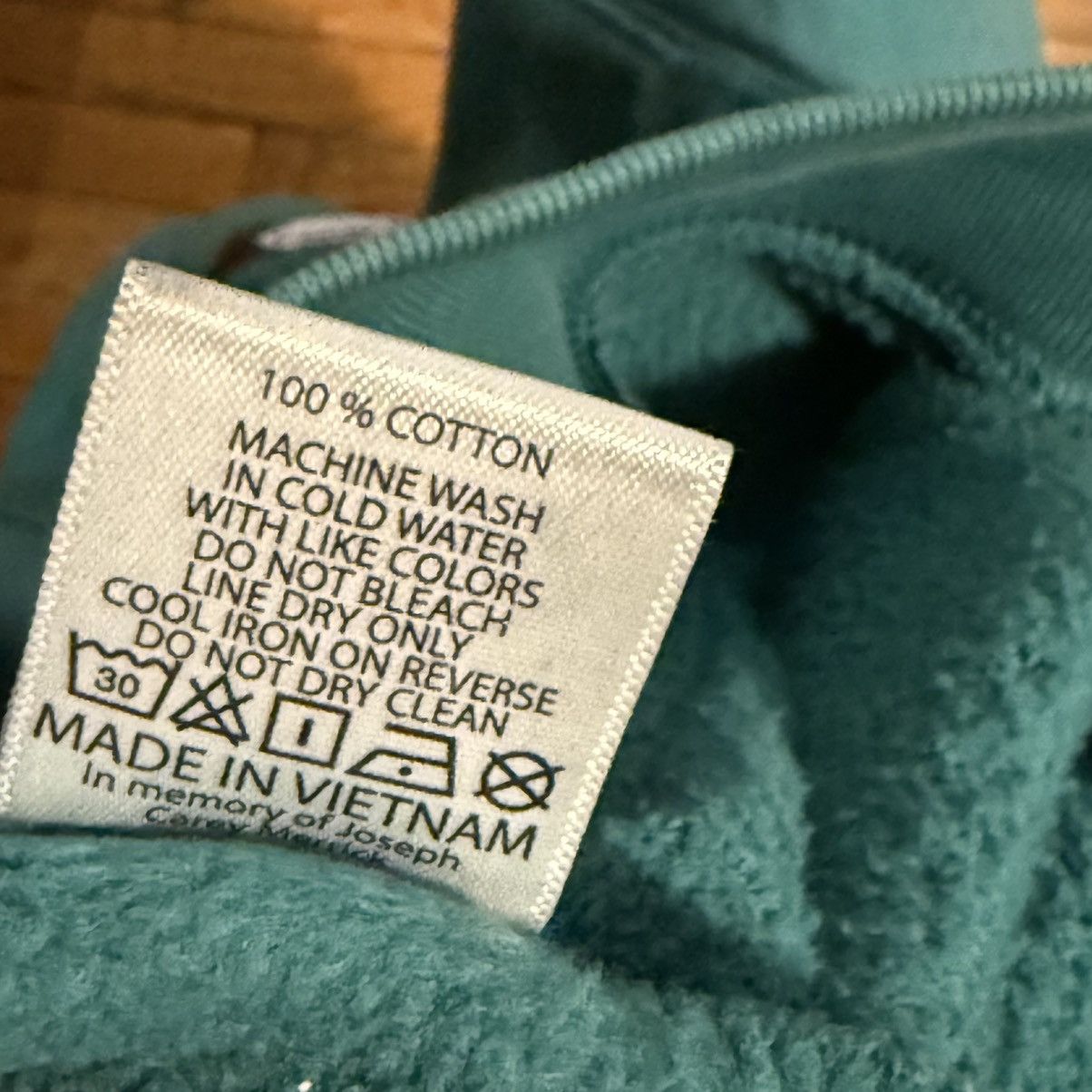 Brain Dead × Designer Brain Dead Hoodie - Offers Accepted Size US S / EU 44-46 / 1 - 9 Thumbnail
