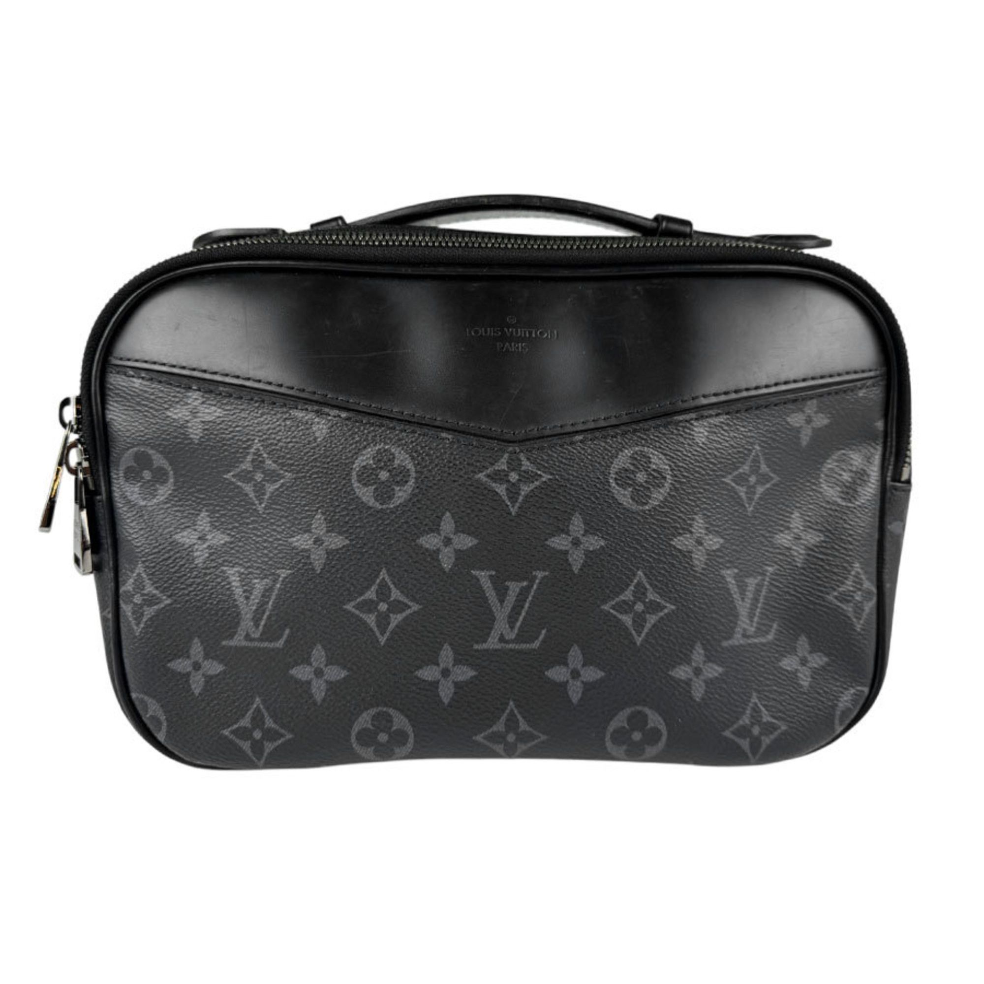 Louis Vuitton Louis Vuitton Bum bag handbag Size ONE SIZE - 1 Thumbnail