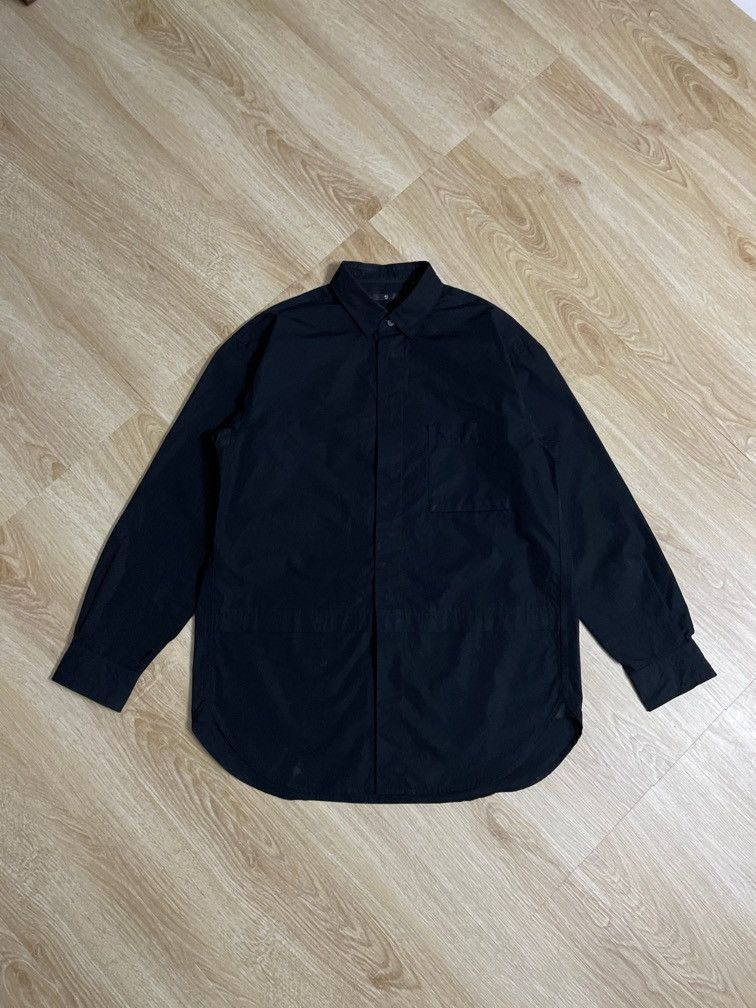 Jil Sander × Uniqlo +JIL SANDER X UNIQLO Size US S / EU 44-46 / 1 - 1 Thumbnail