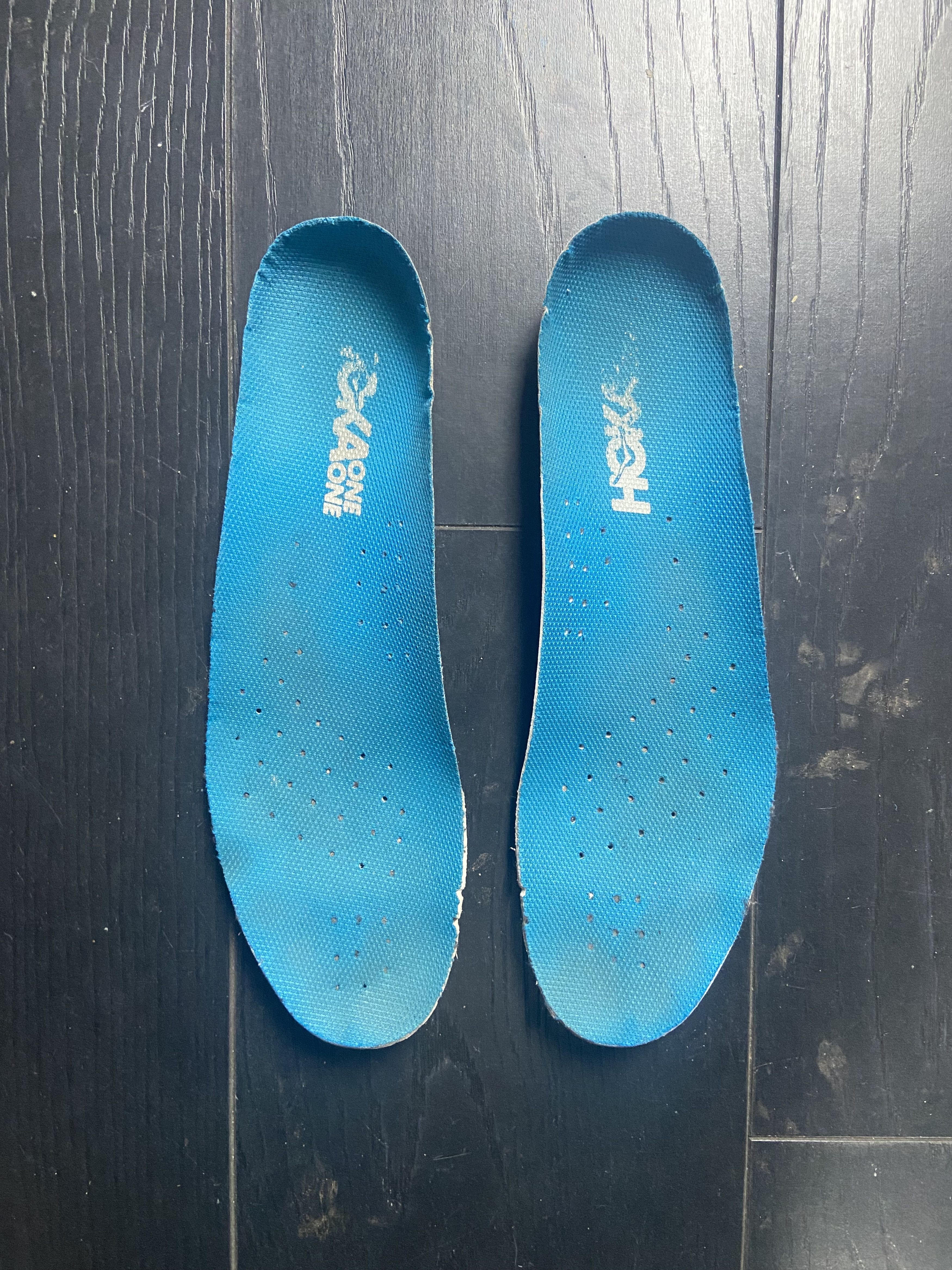 Hoka Hoka One One Mafate Speed Green Flash Size US 11.5 / EU 44-45 - 6 Thumbnail