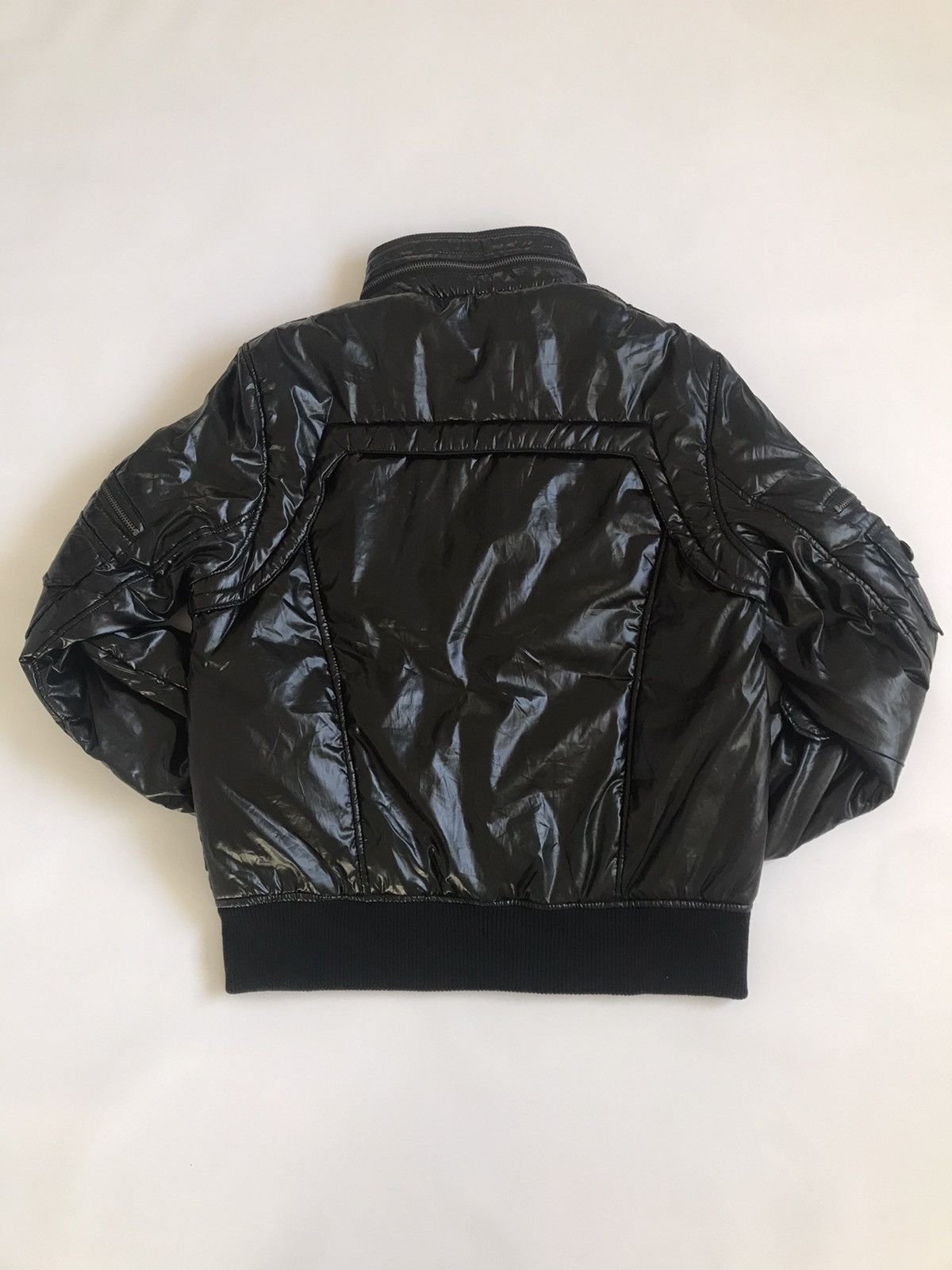 Dolce & Gabbana Dolce Gabbana jacket Size US S / EU 44-46 / 1 - 3 Thumbnail