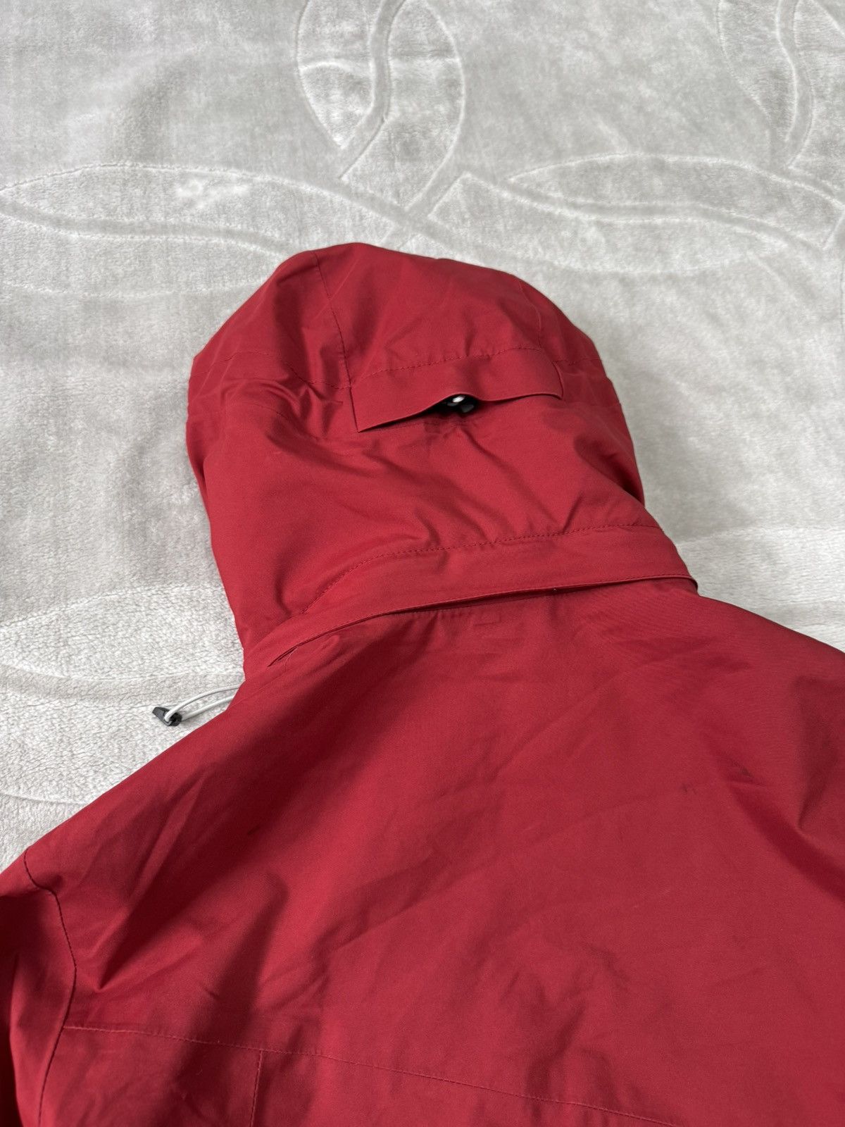 Bergans of Norway Bergans Bruraskaret Insulated Jacket Dermizax 8436 L Ski Size US L / EU 52-54 / 3 - 13 Thumbnail