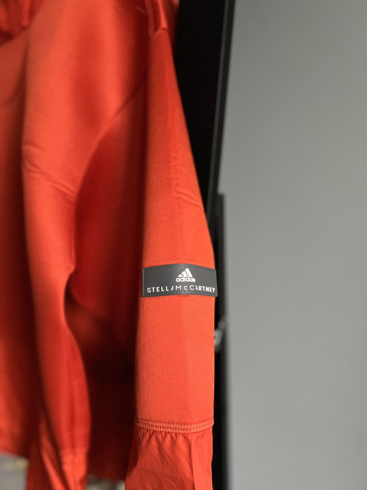 Adidas × Stella McCartney Adidas X StellaMcCartney Polyester Jacket Size S / US 4 / IT 40 - 5 Thumbnail