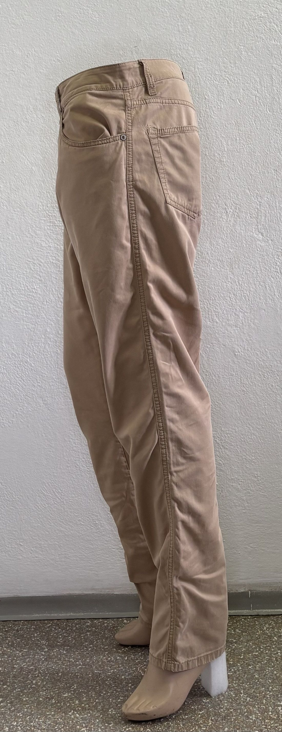 Hackett Hackett London trousers size 32 Size US 32 / EU 48 - 4 Thumbnail