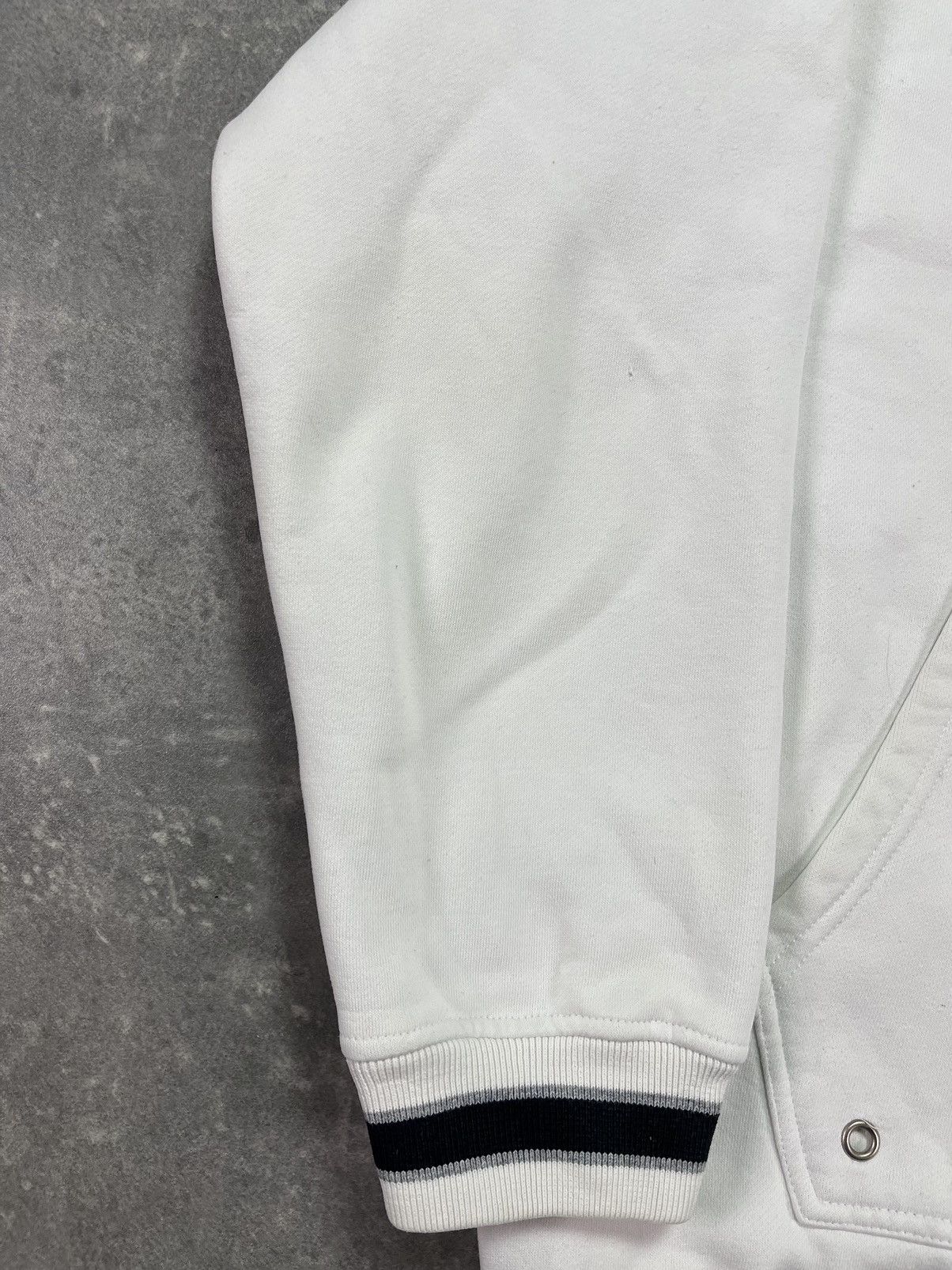 G-Unit G-Unit Motors Big Logo Baggy Zip Hoodie XL XXL Swag 50 Cent Size US XL / EU 56 / 4 - 4 Thumbnail