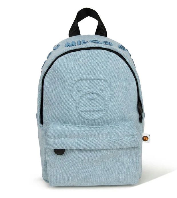 Bape Bape Baby Milo Backpack Size ONE SIZE - 1 Thumbnail