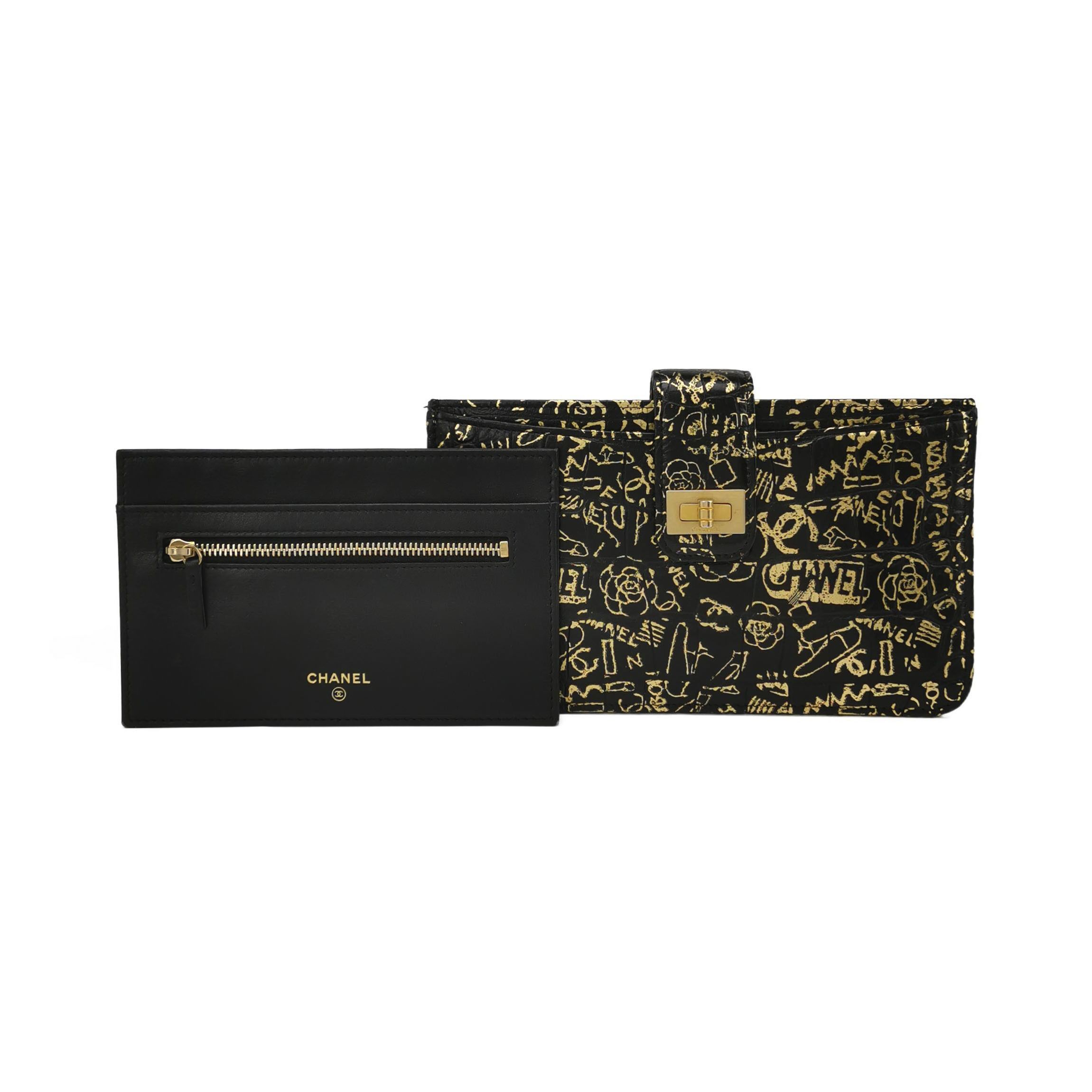 Chanel Chanel Women os Clutches Size ONE SIZE - 1 Thumbnail