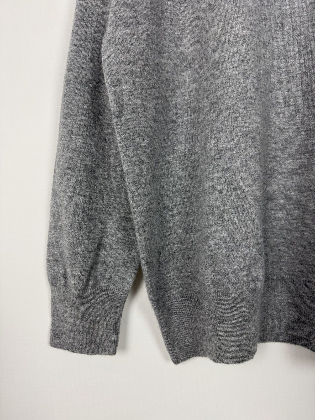 Sandro Sandro Paris Dancing Wool Blend Women’s Sweater Size L / US 10 / IT 46 - 7 Thumbnail