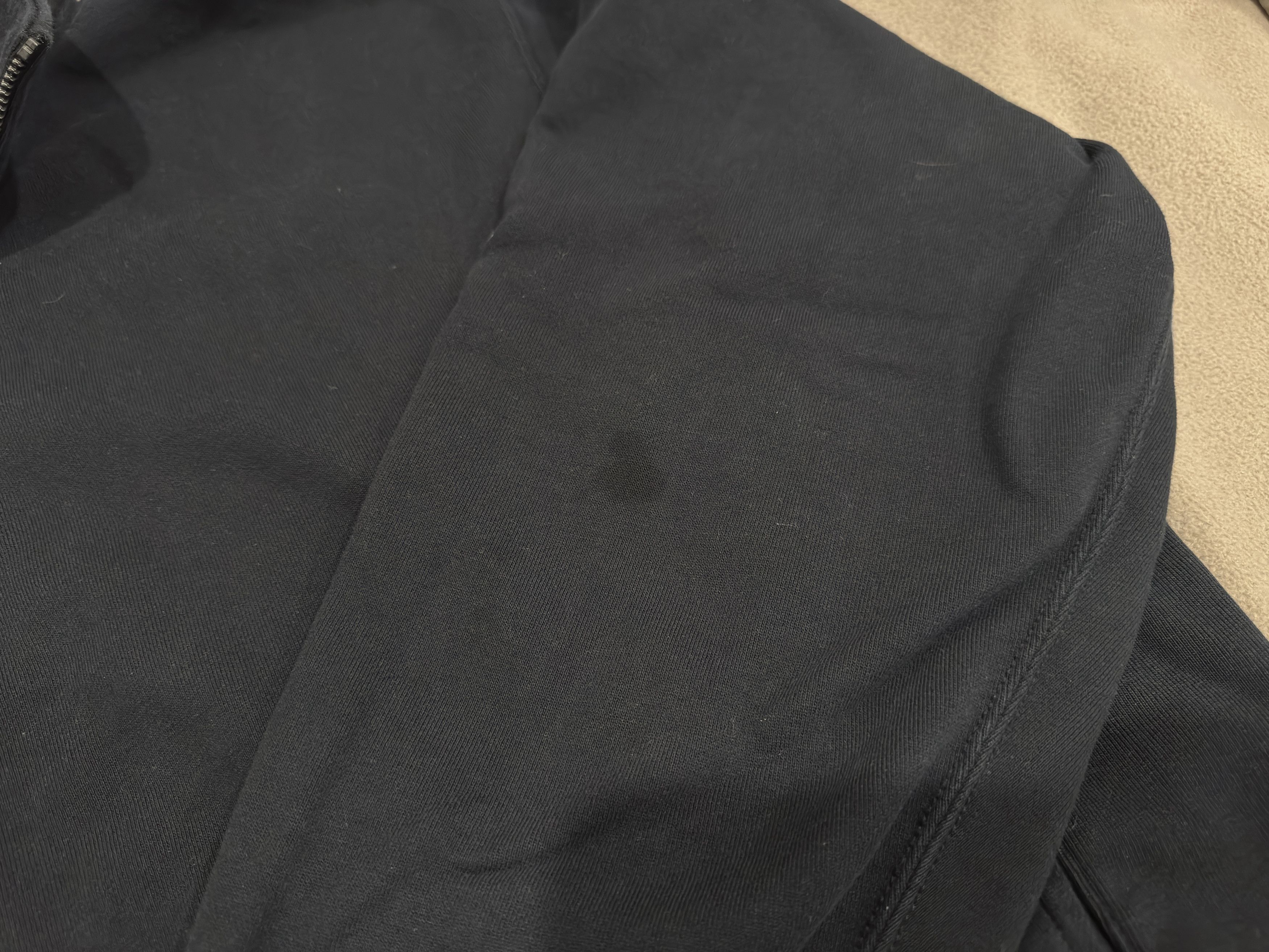 Uniqlo Uniqlo Half Zip Pullover Sweatshirt Size US L / EU 52-54 / 3 - 4 Thumbnail