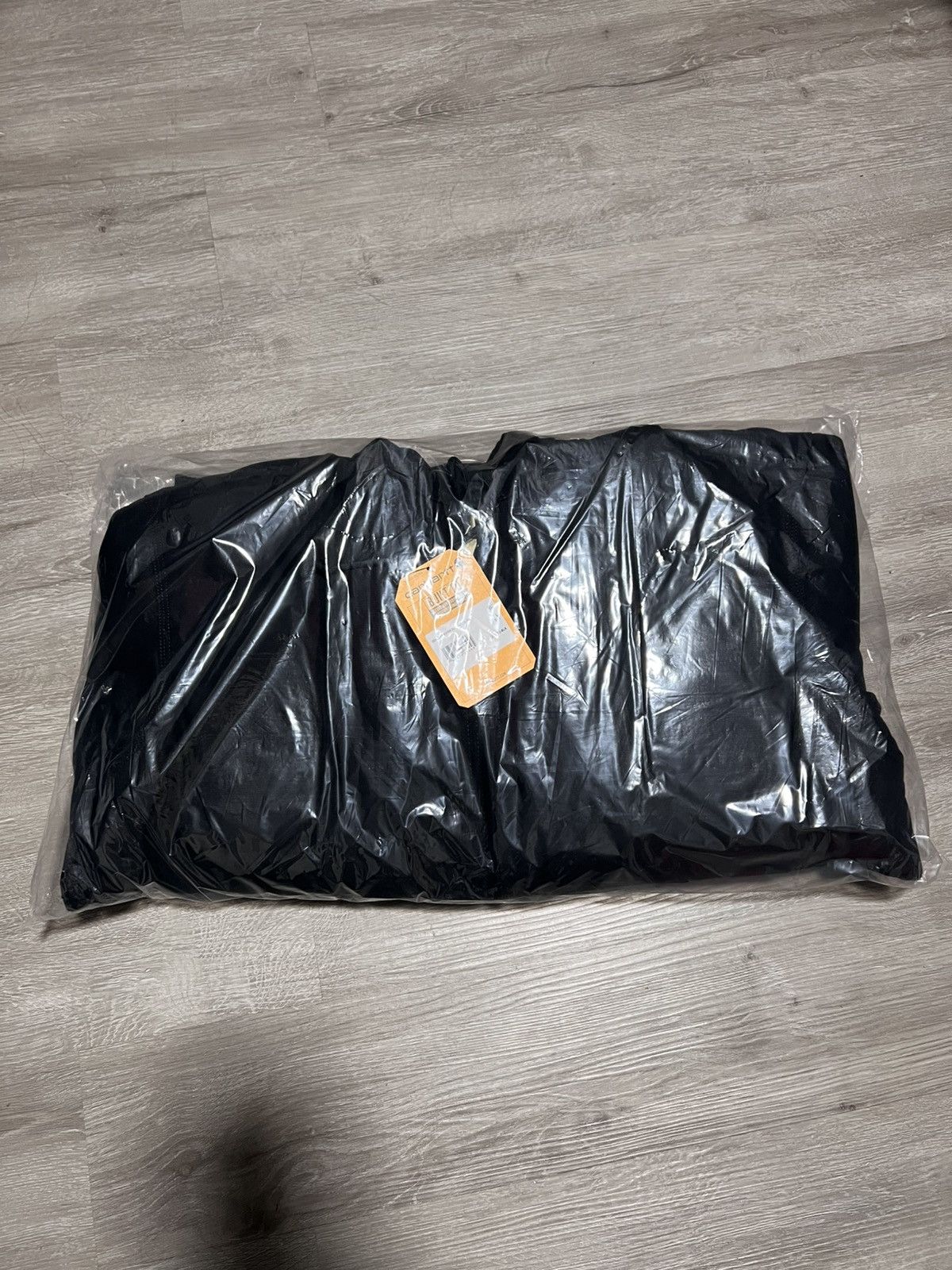 Carhartt NWT Tall Large Carhartt Iconic J140 Firm Duck Active Jac Size US L / EU 52-54 / 3 - 8 Thumbnail