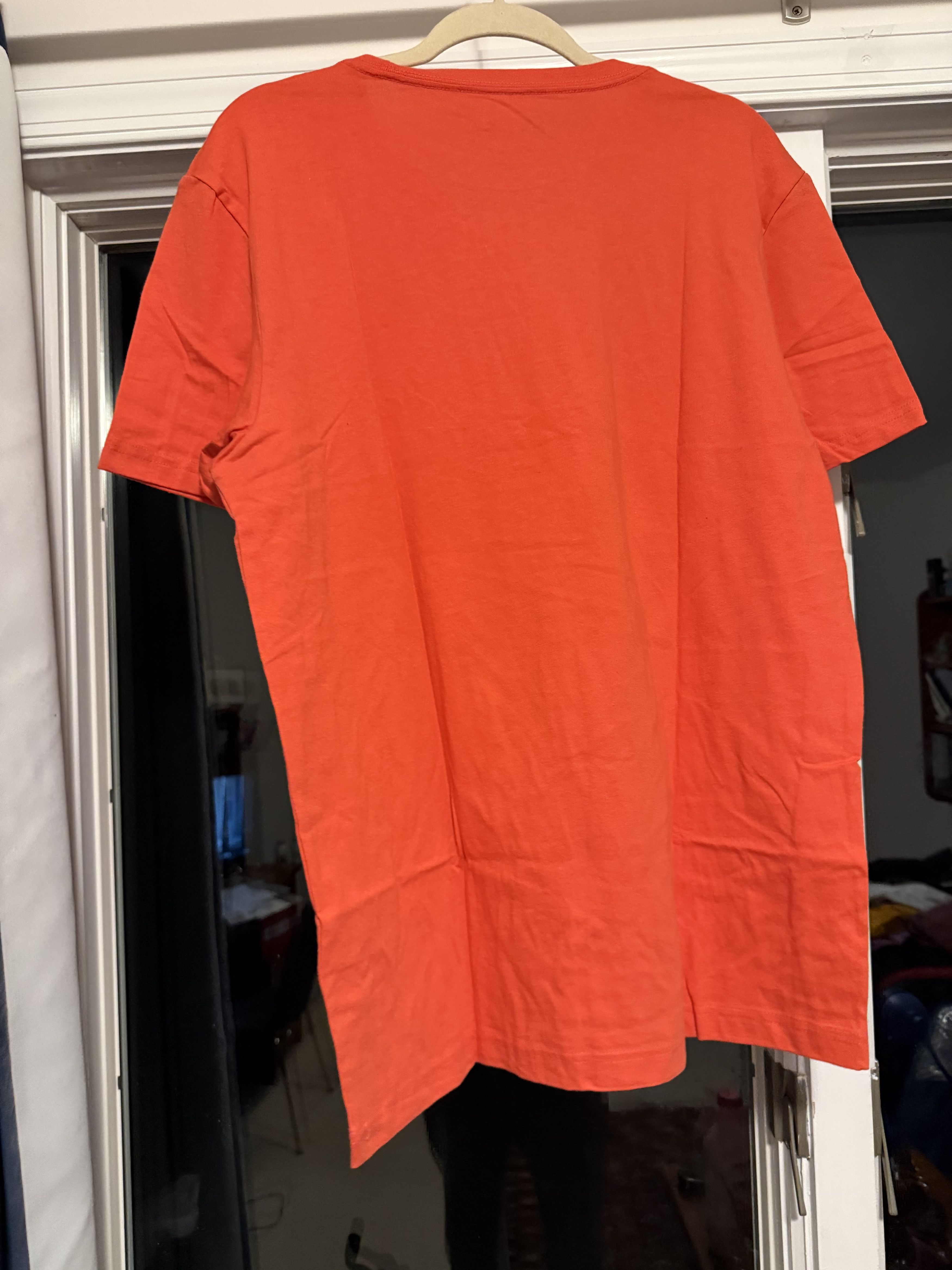 Nautica Lonely Lei Lounge Graphic T-Shirt Size US L / EU 52-54 / 3 - 2 Thumbnail