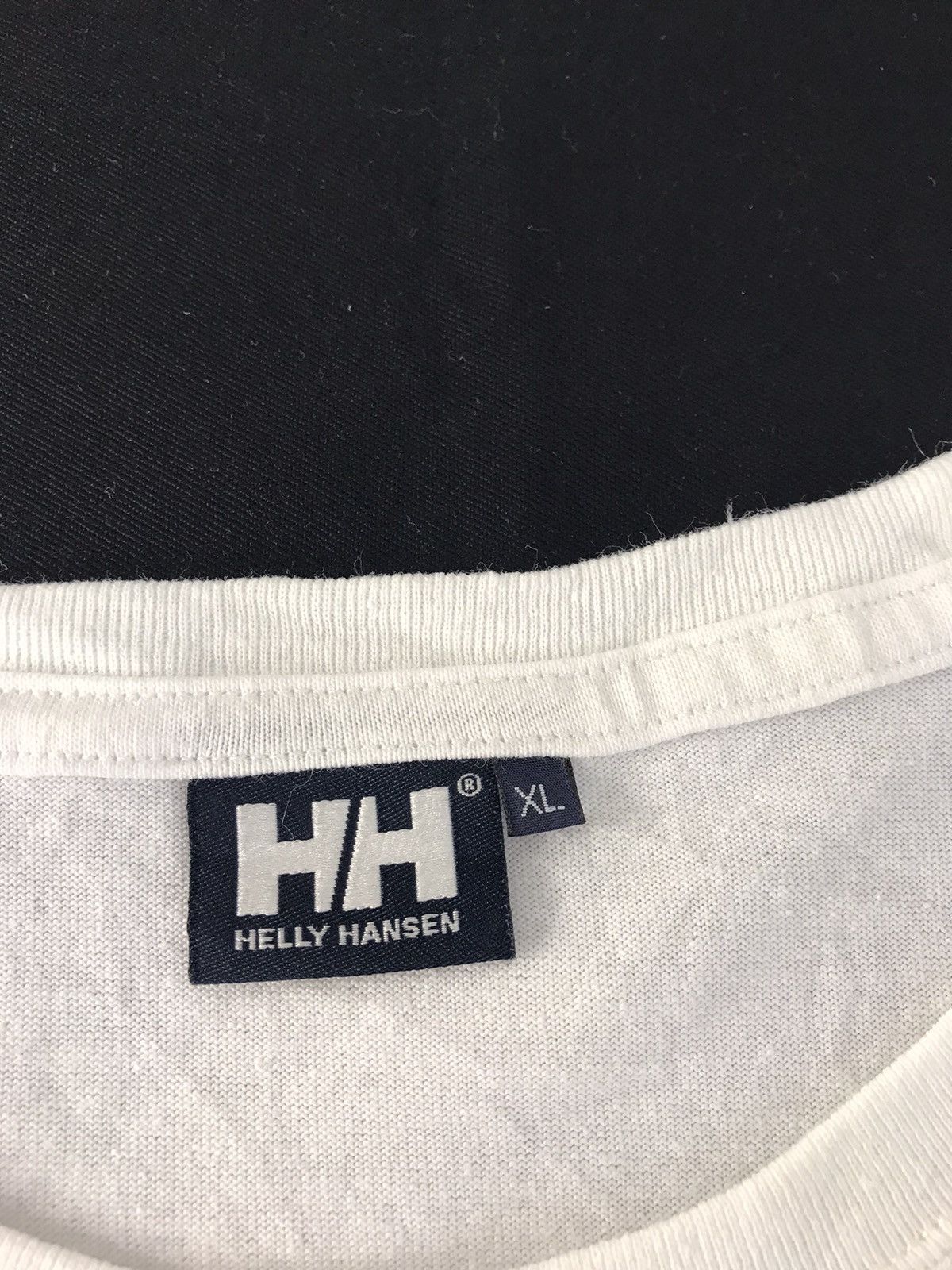 Helly Hansen Hype Helly Hansen Sailing Bear Printed Tee Unisex Wear Size US L / EU 52-54 / 3 - 5 Thumbnail