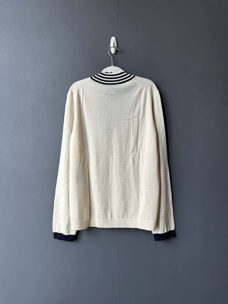 Gucci Gucci Little bee sweater Size XL / US 12-14 / IT 48-50 - 2 Thumbnail