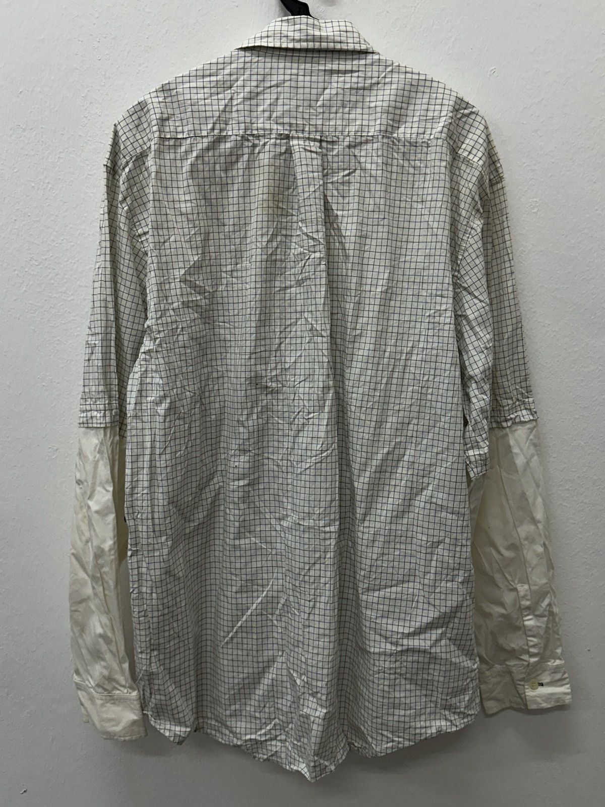 Stussy Vintage Stussy 1990 Button Up Shirt Size US L / EU 52-54 / 3 - 21 Thumbnail