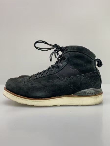 visvim BEARD BOOTS-FOLK