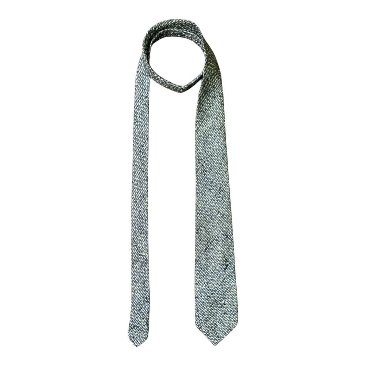 Designer × Issey Miyake × Vintage Rare Design Vintage Issey Miyake Ties Size ONE SIZE - 1 Thumbnail