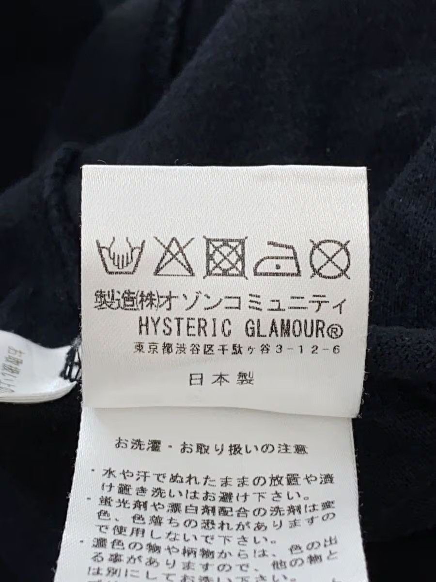 Hysteric Glamour Hysteric Circus Long Sleeve Tee Size US L / EU 52-54 / 3 - 6 Thumbnail