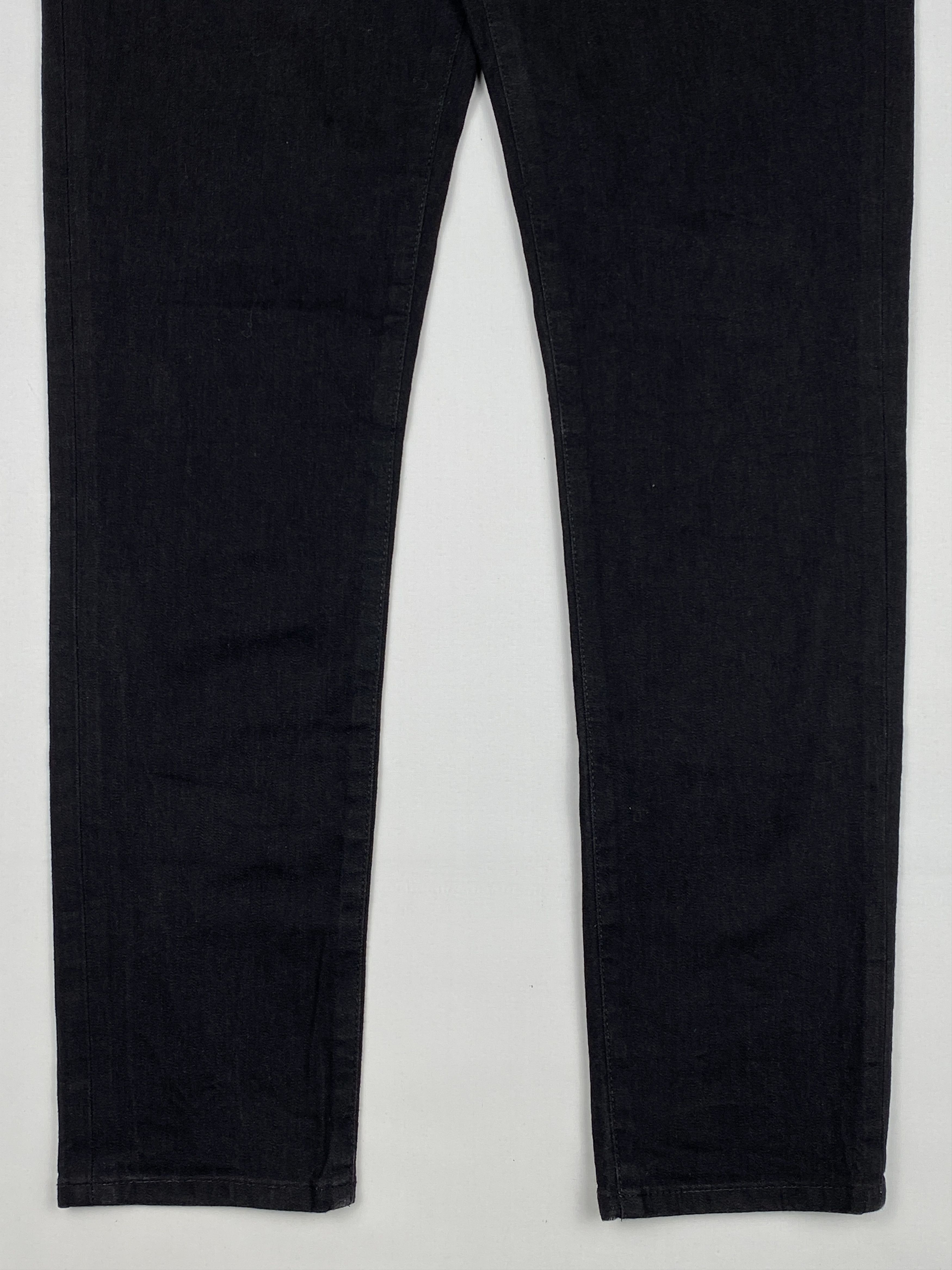 Saint Laurent Paris D01 2013 Jeans Size US 33 - 4 Thumbnail