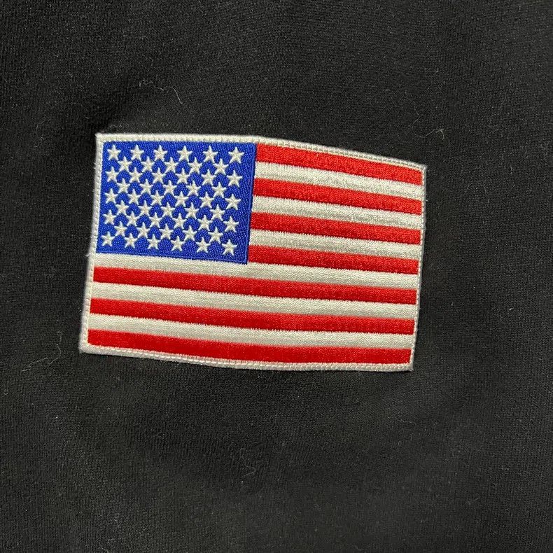 Balenciaga Balenciaga Black Hoodie Size US XXS / EU 40 - 5 Thumbnail