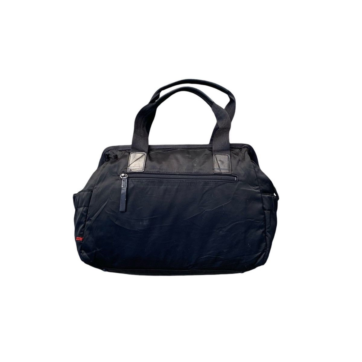 Studio D'Artisan Artisan & Artist Japan Designer Duffle Bag Messenger Bag Size ONE SIZE - 2 Thumbnail