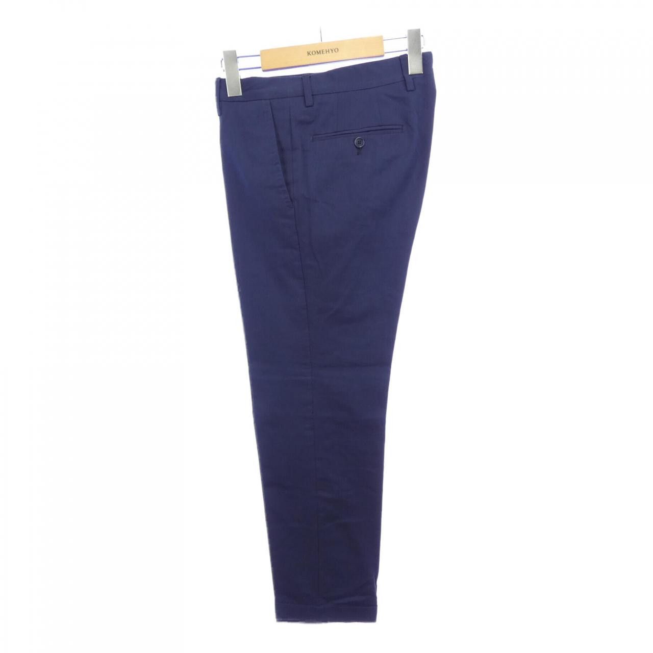 Other Other DE PETRILLO Pants Others Pants DUTY FREE for USA Size ONE SIZE - 1 Thumbnail